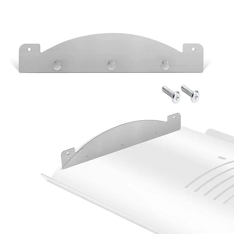 Heavy Duty Magnetic Steel Heat Flow Deflector Modification Module SuitablePit BossThermal Diffusion Plate