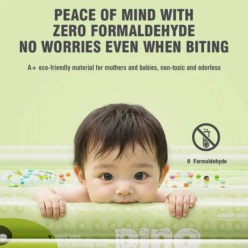 Grande piscina inflável removível interior ao ar livre piscina dobrável família adulto festa do bebê piscinas brinquedos de água para crianças