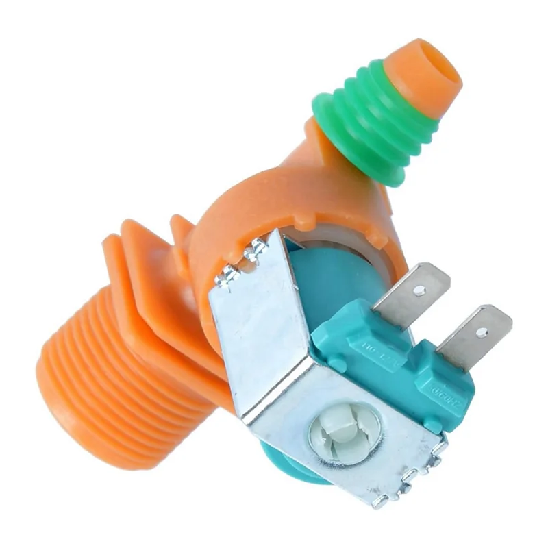 A19F-غسالة المياه الباردة مدخل الملف اللولبي صمام ل ، استبدال DC62-30314V 3992464 AP5966634 PS11719664 EAP11719664 #1