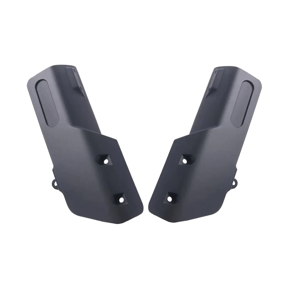 For CFMOTO 450MT CF450MT 450 MT Motorcycle Accessories Front Fender Left Right Trim Plate CF400-8 Mud Guard - Image 3