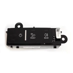 New Light Switch 4K1941501A For A6 4K A7 Q8 Lichtschalter Lichttastenmodul Light Switch 4K1 941 501 A