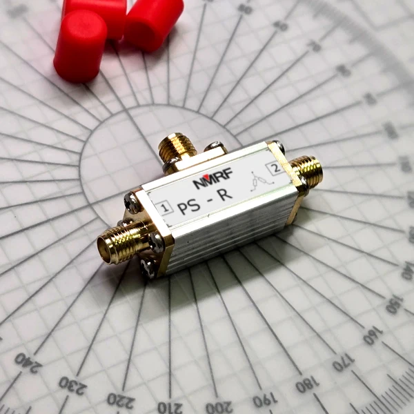 

Резистивный делитель постоянного тока ~ 3 ГГц, интерфейс разветвителя мощностиSMA