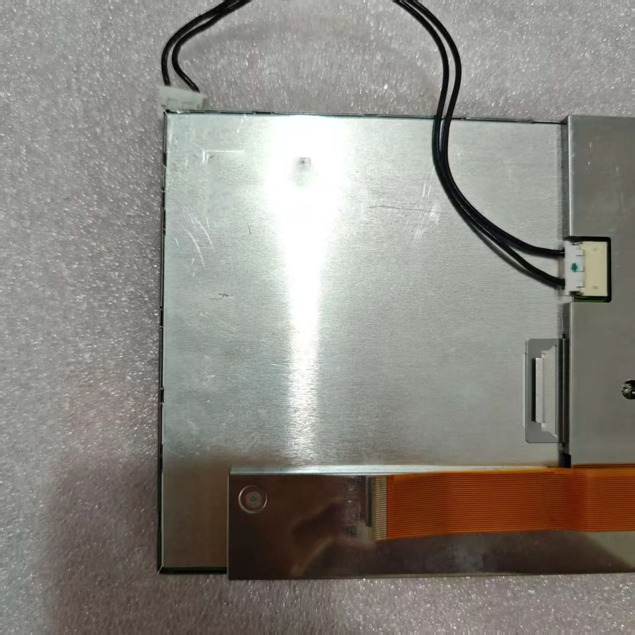 TX17D01VM2CAA  LCD Screen Display