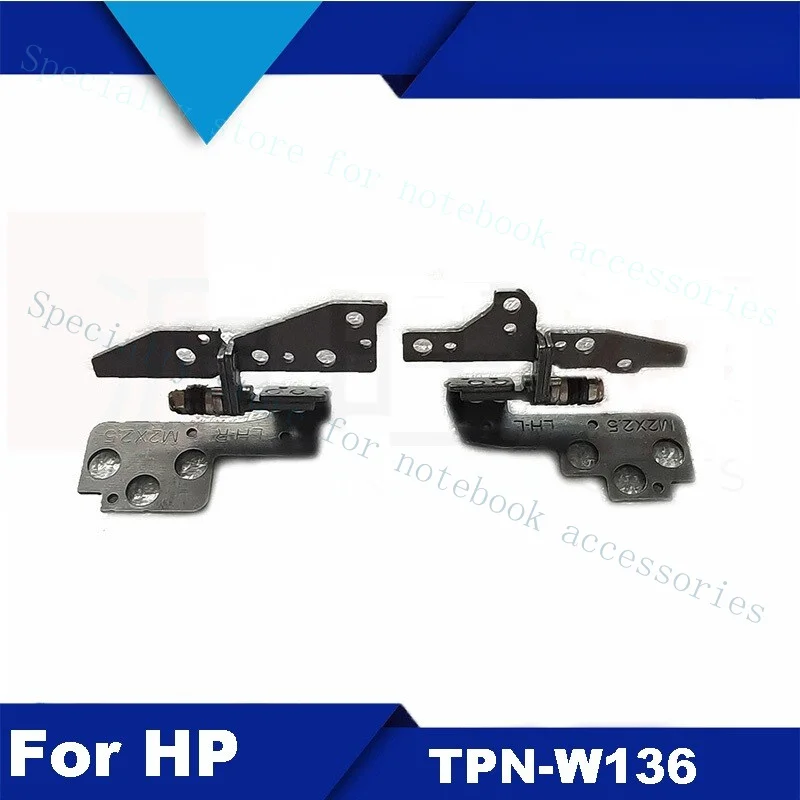 

A+ For HP ENVY 13 13-AH 13-AH1004TX TPN-W136 Hinge
