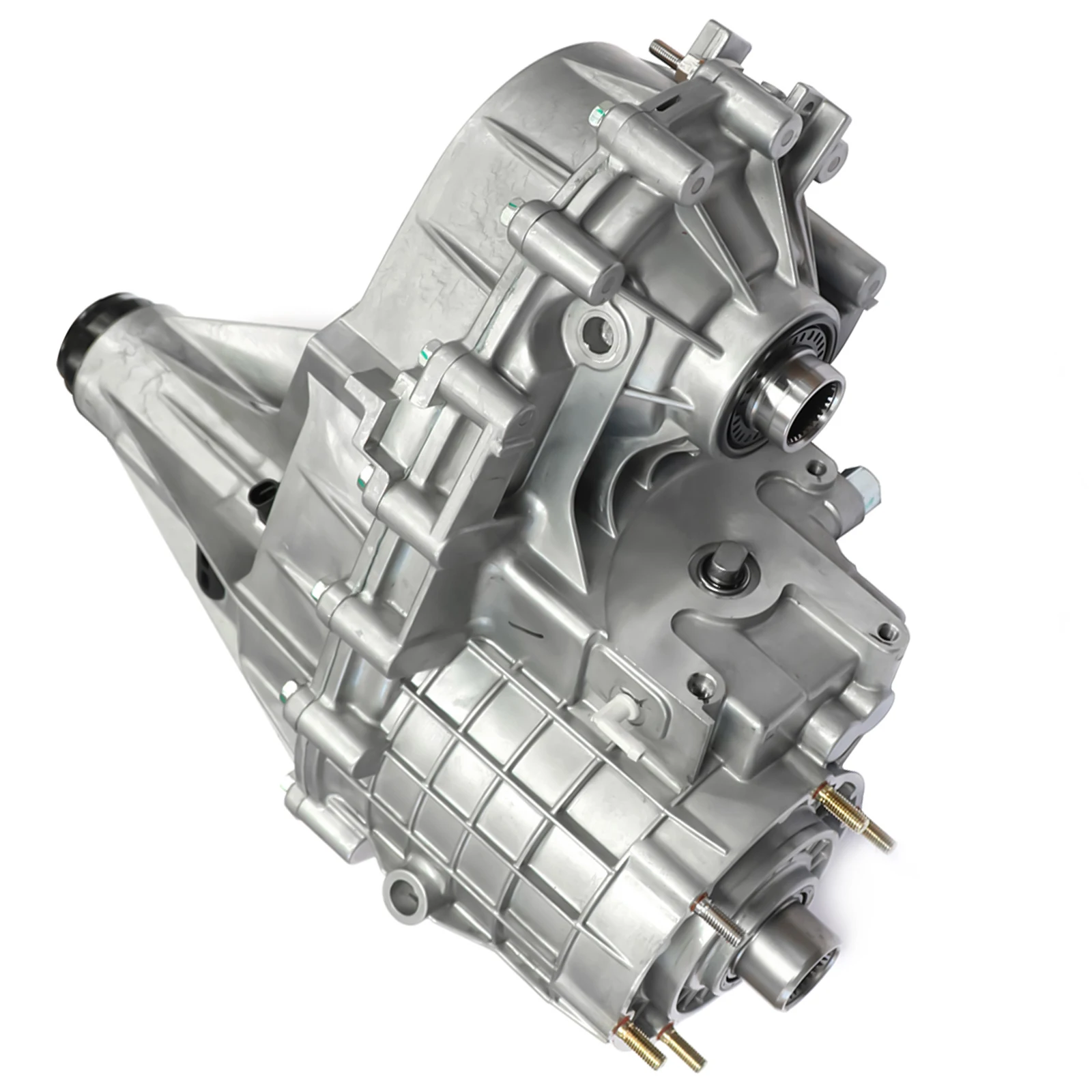 AP02 Новый раздаточный чехол 263XHD для Duramax 6,6 л и 8,1 л SIERRA SILVERADO 2500 3500 2001 2002 2003 2004 2005 2006 2007