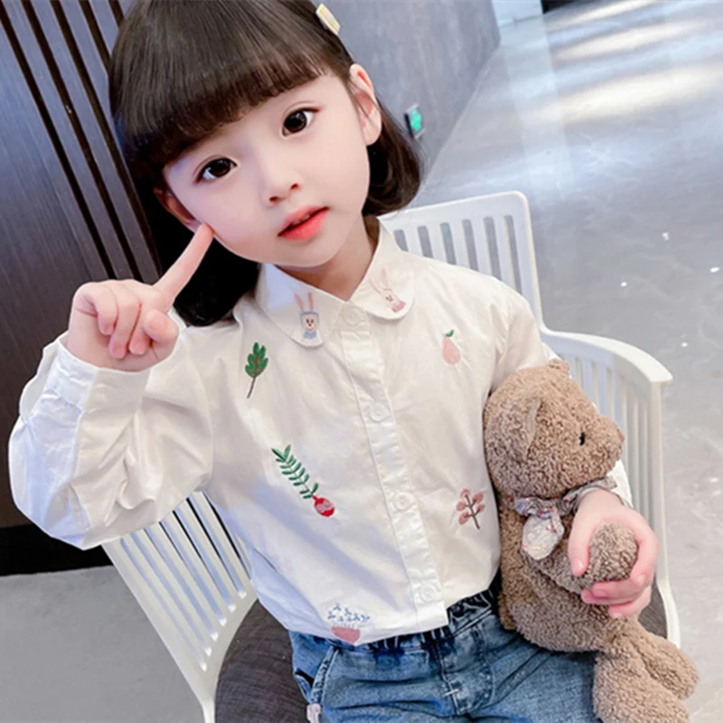 

Girls Baby's Coat Blouse Jacket Outwear 2022 Luxury Spring Summer Overcoat Top Party Sport Christmas Outfit Children's Clothing