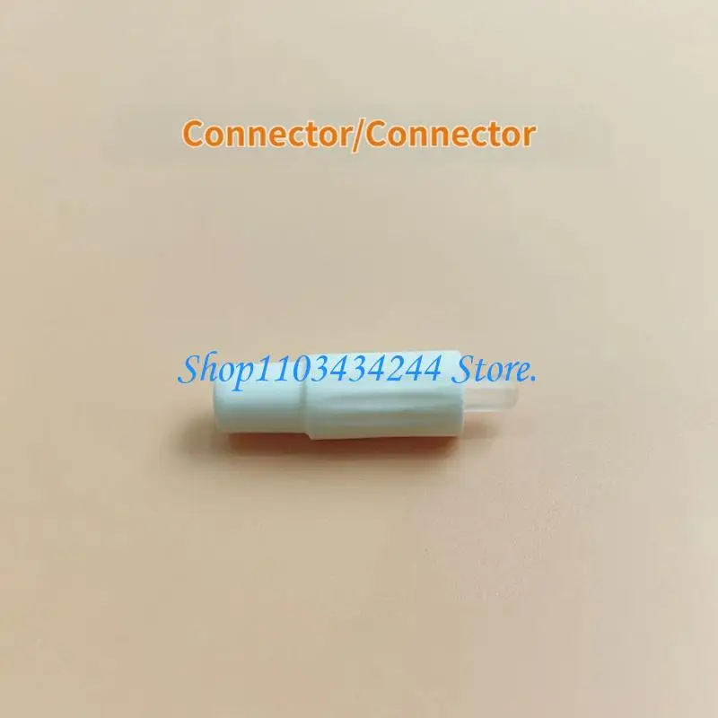 Quick Electric Hose Tube Connector Adapter Easy Assembly