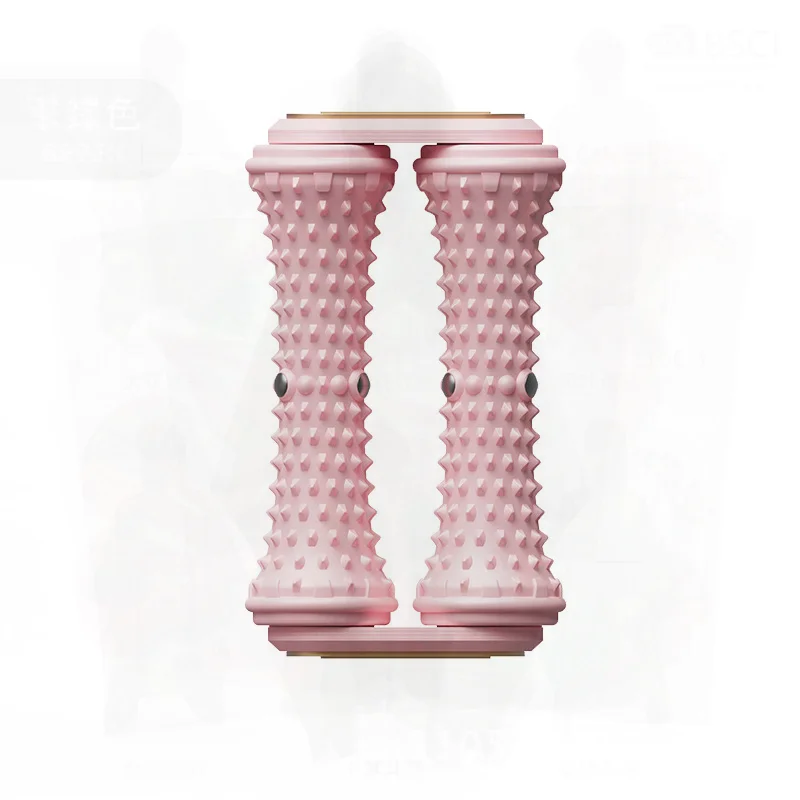 

Подошвенный фасционный мяч, массажер для ног, тренажер для арки меридиана в форме арахиса, ролик для расслабления мышц для плоскостопия, оборудование для фитнеса