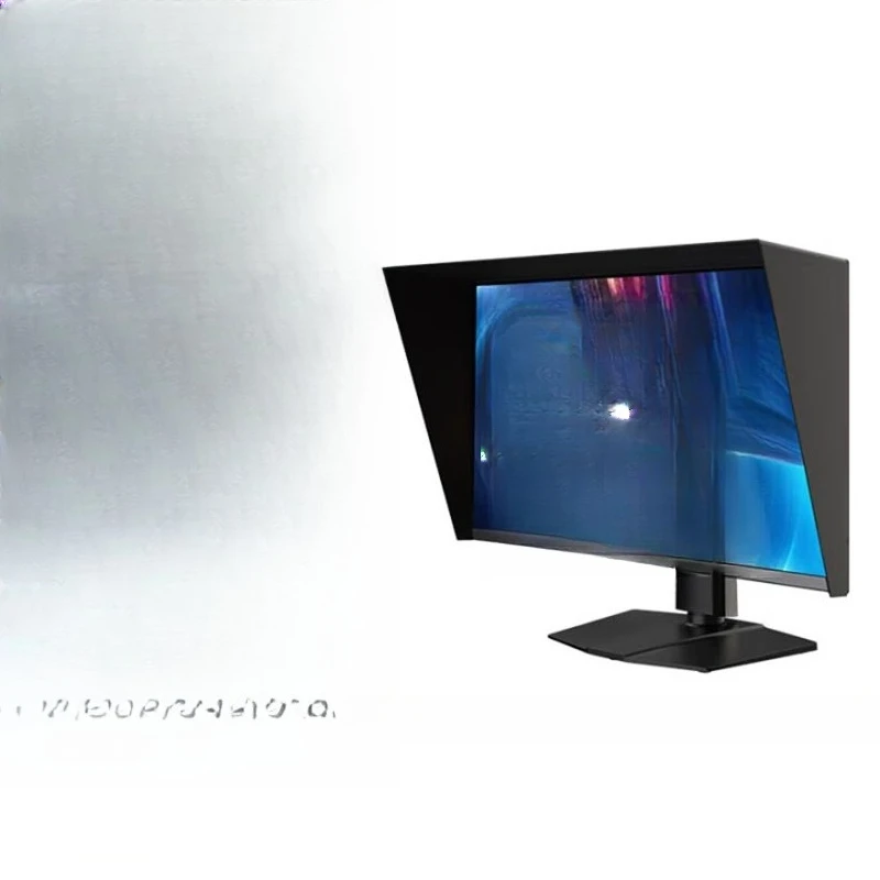 

272QP QD-OLED X50 streamer 26.5 inch 2K500Hz quantum dot OLED display screen