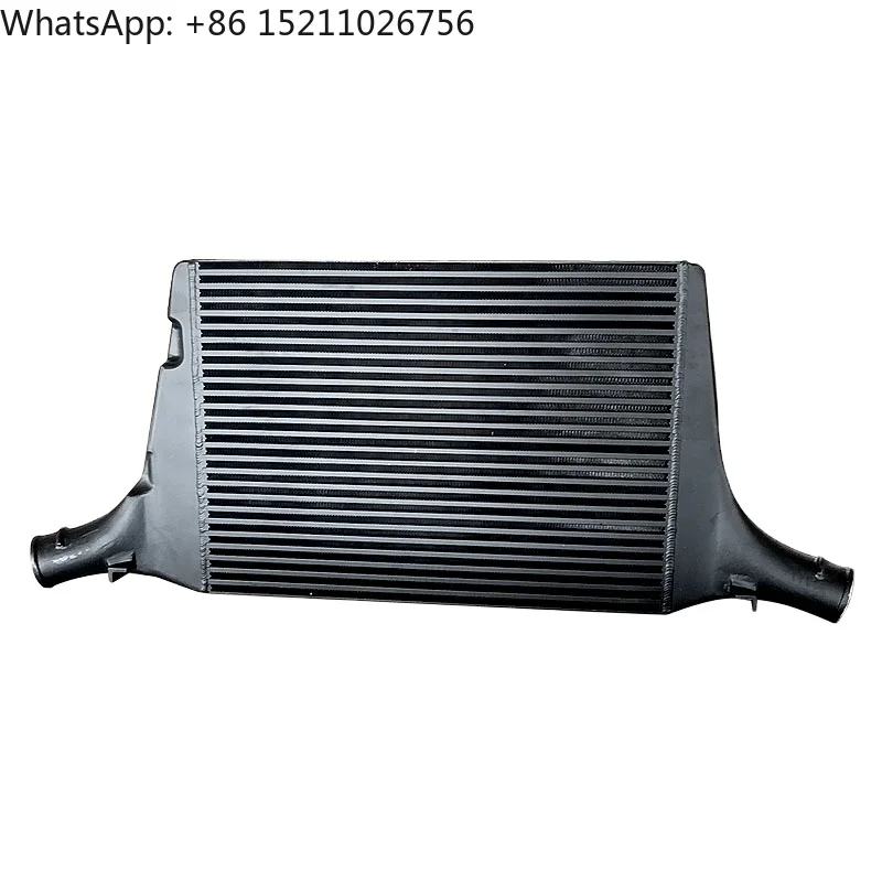 Intercooler For Aud…