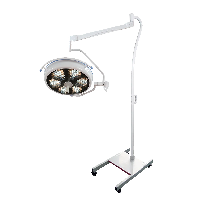 MN-LED50M Equipment Examination Light Veterinary LED Surgery Operating Shadowless Animal Lamp