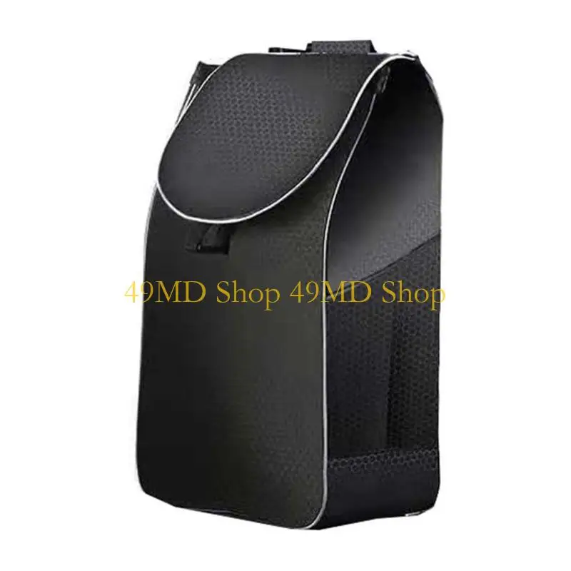 49MD Collapsible Shopping Grocery Bag Shopping Cart Bags/Trolley Replacement Bag