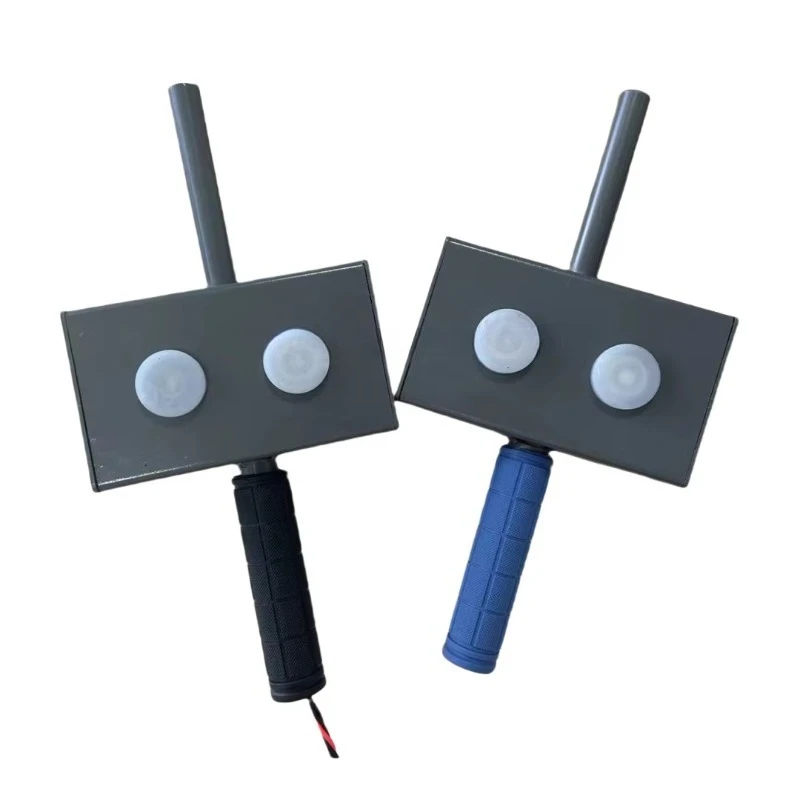 Best Seller Portable Automatic Electrician Tool Electric Cable Puller Stringing Machine Wire Threading Device