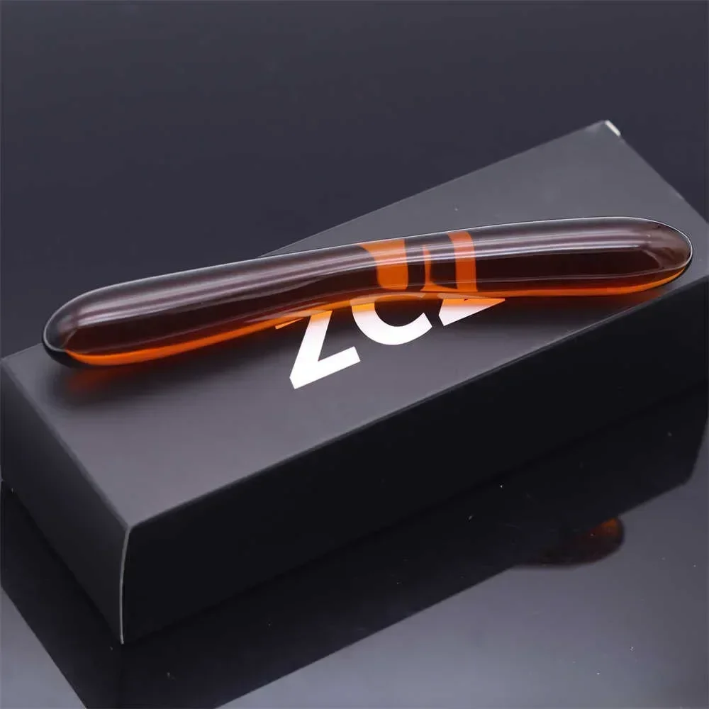 Vagina Stimulate Butt Plug Glass Anal Beads For Women Dildos Female Masturbator Sex Toy Adult Men Couple Game Erotic Product