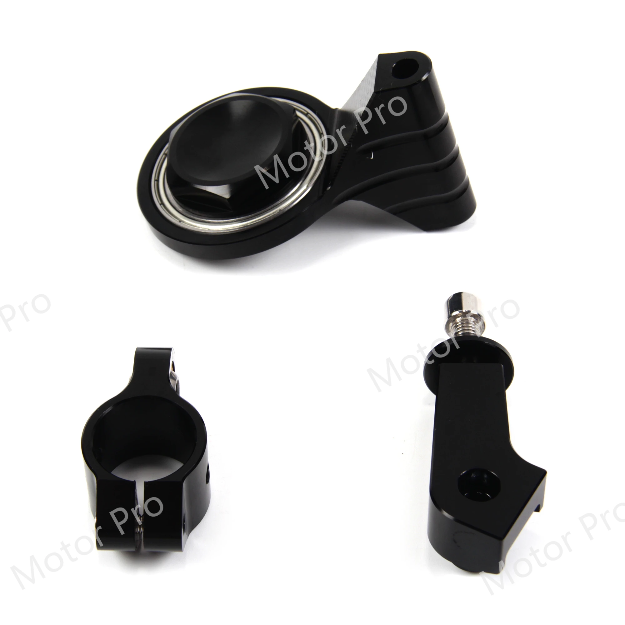 

Stearing Stabilizer For Yamaha YZF R6 2006-2012 CNC Mount Bracket Set fit 2007 2008 2009 2010 2011 R6 Replacement Damper