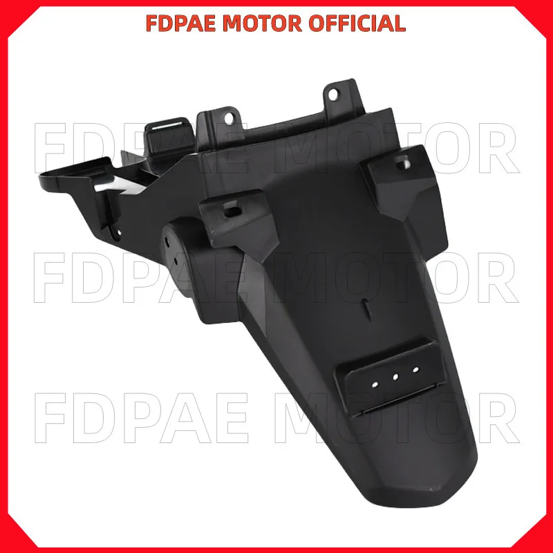 

Rear Mudguard for Wuyang Honda Nbx100 Wh100t-6-6a