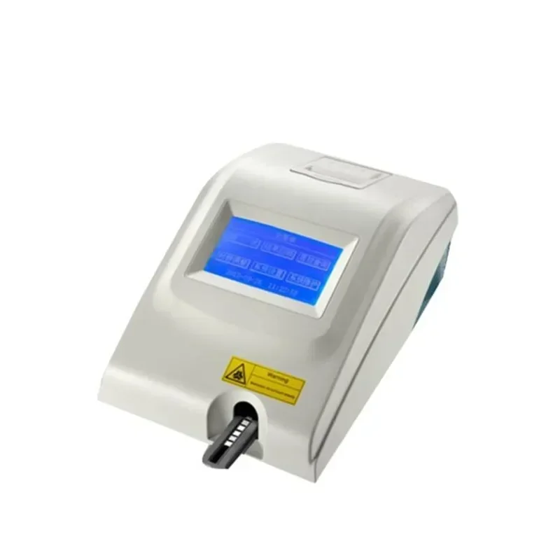 

Medical Automated Urine Analyzer With LCD Display PLS-MY-B014