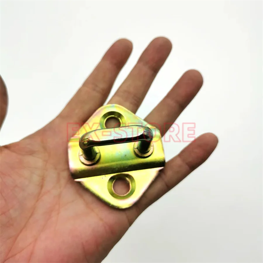 YT51C01021P1, LOCK HOOK Kobelco SK75 SK130 SK12O SK200 SK210 SK250 SK350 SK480 SK290 SK330 strike LOCK CATCH LATCH