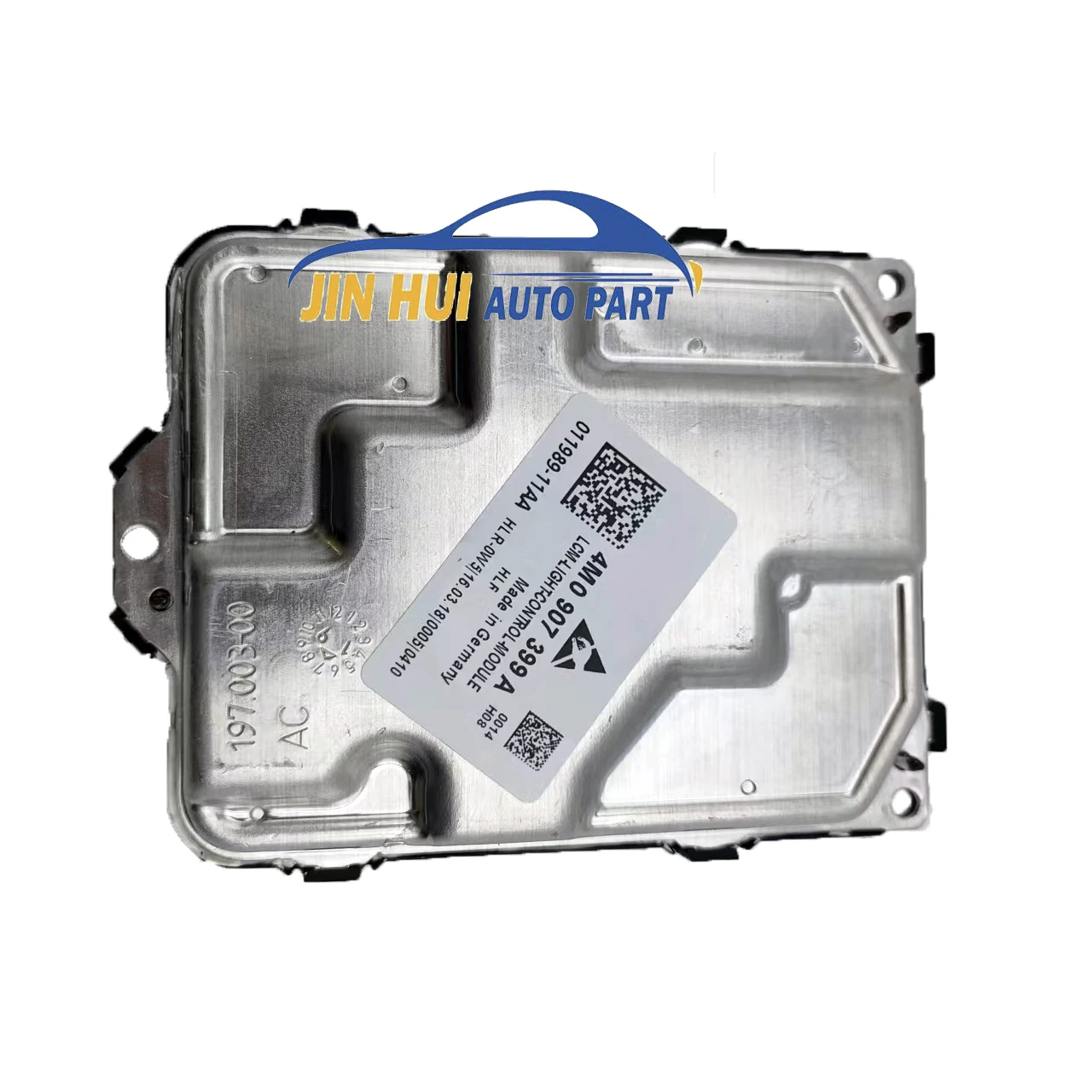 4M0907399A Genuine led headlamp Controller module 4M0 907 399 A Ballast UNIT 4M0907399A LED Complete unit