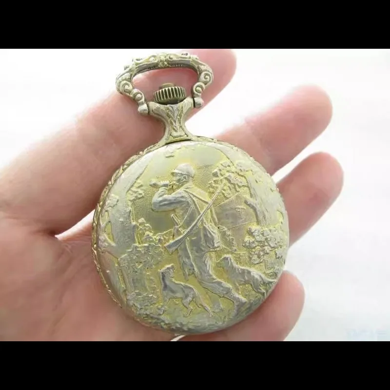 Zhuhai “Hunting Wat…