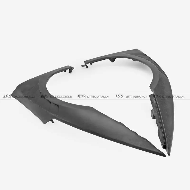 For Lamborghini Gallardo LP550 LP560 TRACKType Front Fender FRP Unpainted