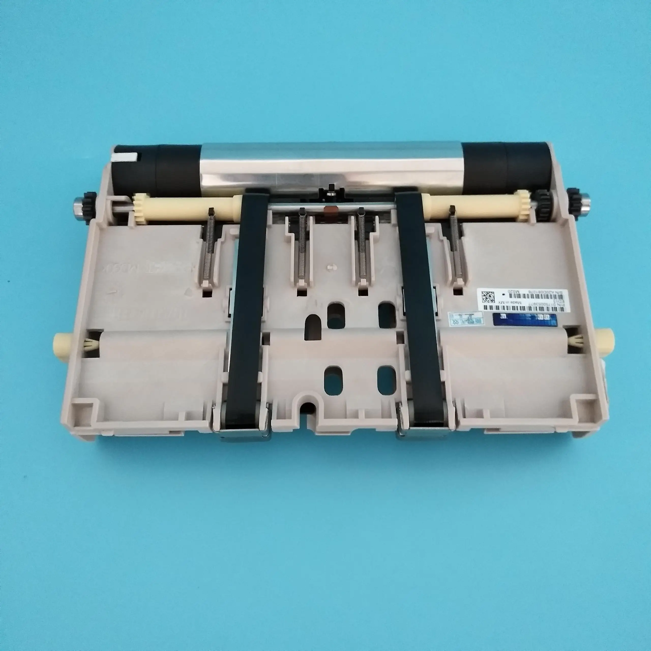 ATM parts Wincor CMD-V4 clamping transport mechanism 01750053977 1750053977