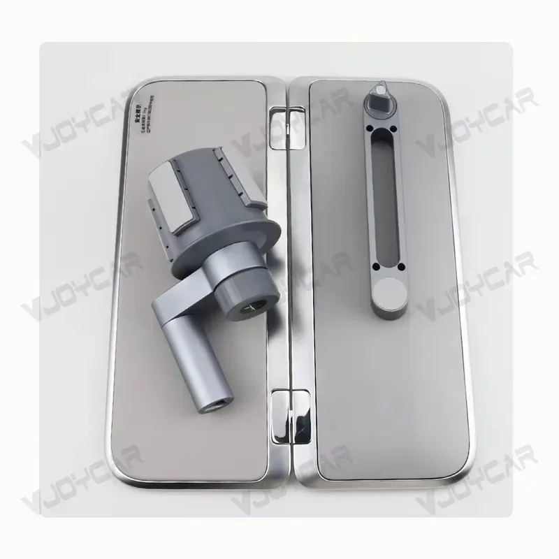Hot Sale 2026 Foldable Floating Desk Tray for Model 3 Y X S Interior Accessories Driver Rotatable Table Board