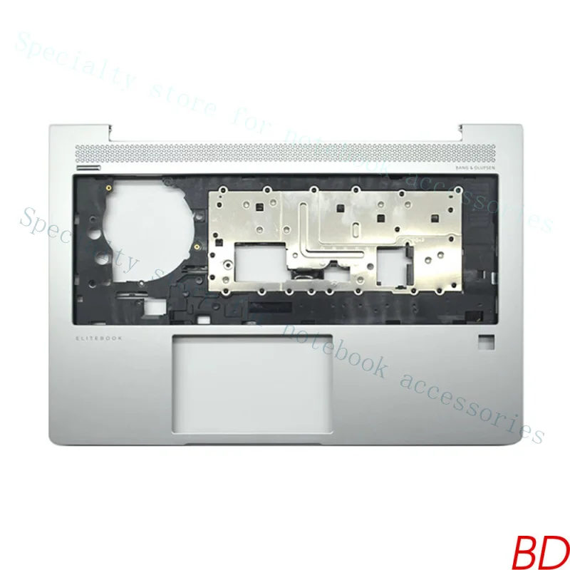 

A+ For HP Elitebook 745 840 G6 C Shell Palmrest Keyboard Shell L64708-001