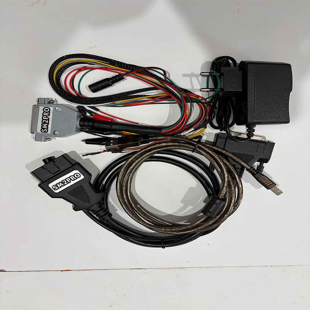 cable-de-diagnostico-ecu-sm2pro-j2534-con-luces-led--pinout-de-banco-de-pruebas-db25--kline-can-h-can-l--herramienta-boot-bench-host-incluido