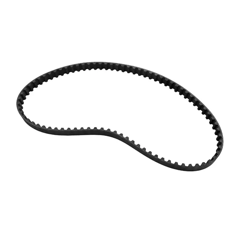 ABTC-Drive Belt V-Belt 65W-46241-00 65W4624100 New Timing Belt For 2 Cyl 4 Stroke 25 HP By 65W-46241-00-00 18-15135