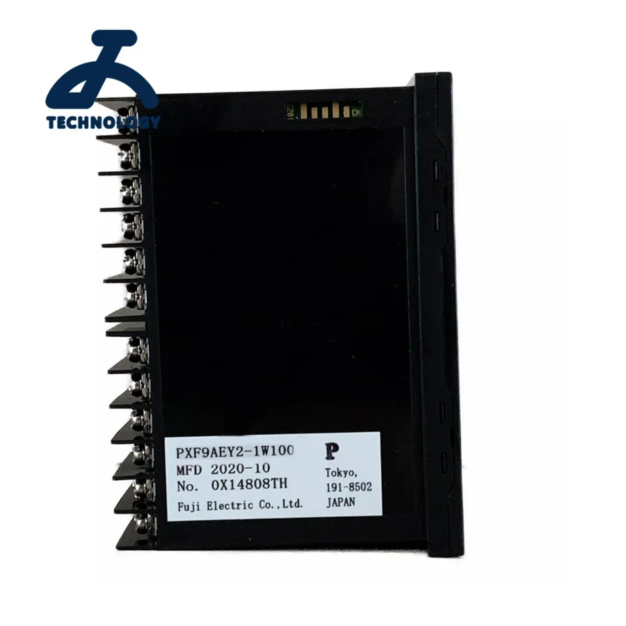 Imagem -04 - Fuji-controlador de Temperatura Pxf5aby21wm00 Pxf5aey2-1wm00 Pxf5aey2-1wm00 Pxf5aby2-fwm00 Pxf5aey2-fwm00