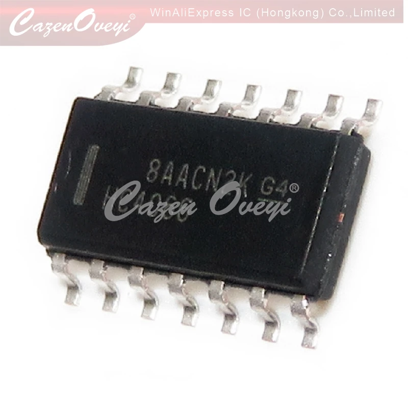 （5pcs）SN74HC4066DR SN74HC4066 74HC4066 74HC4094D 74HC4094 74HC4094D 74HC4094 SOP-16