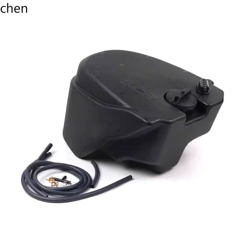 

HXL RX NX NS125LA NCR125 modified auxiliary fuel tank enlarged fuel tank