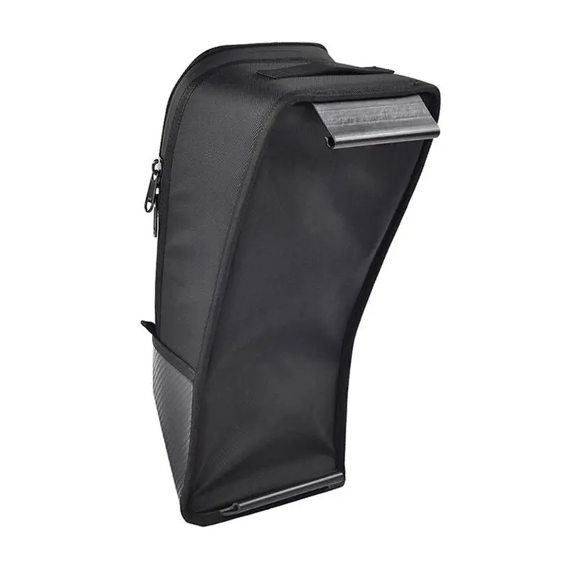 For Can-Am Maverick X3 2017-2023 Compatible UTV Storage Bag Seats Center Console Cargo Bag