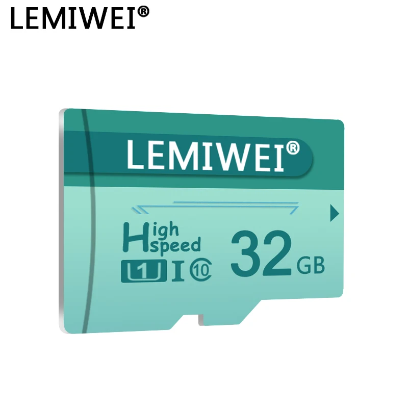 Карта памяти Micro TF SD, класс 10, 8, 16, 32, 64 ГБ, 8, 16, 32, 64 ГБ