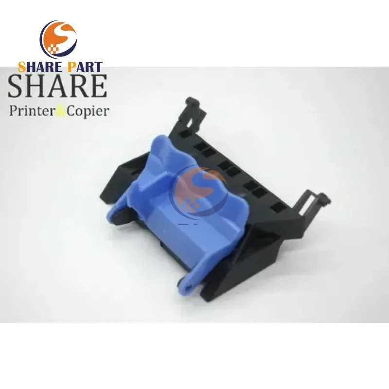 Spare plotter part Carriage Belt Flat Trailing Cable Printhead Blue Lever Carriage Cover for HP DesignJet 500 500PS 800 800PS