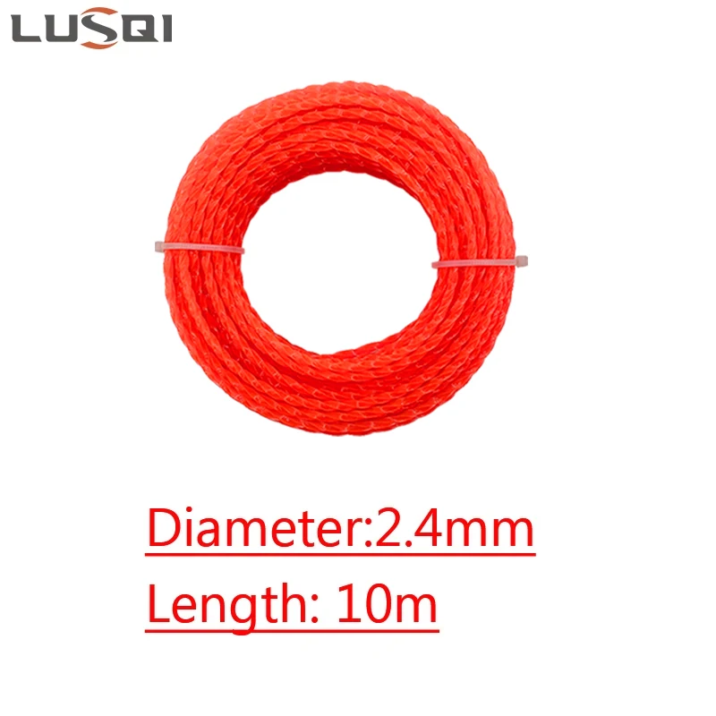 Variant: 2.4mm 10m