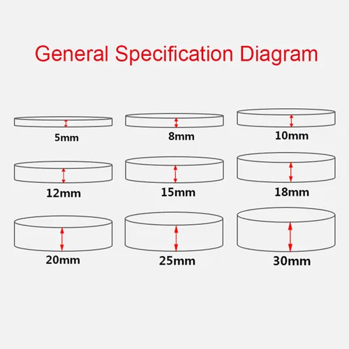 Imagen 2 del producto Cinta de doble cara PET de 120mm de espesor, resistente a altas temperaturas, sin rastro, transparente, resistente al calor, cinta adhesiva fuerte de 50M