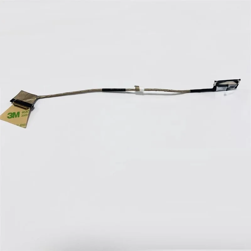 New LCD Flex Cable for HP Zbook Firefly 15 G7 G8 850 G7 855 G7 G8 Screen Ribbon Cable