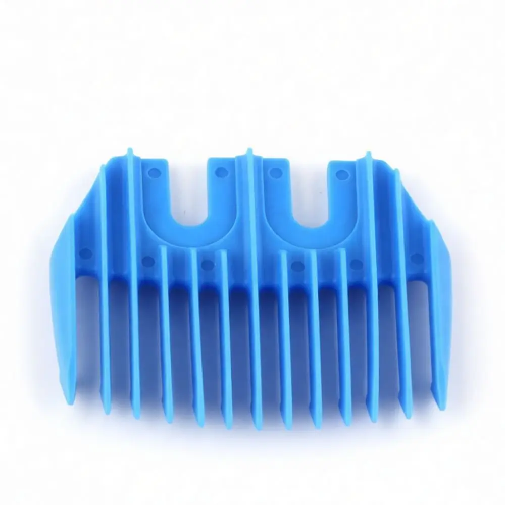 Sheep Scissor Sharpener Jig Blade Holder Wool Clipper Maintenance Tool Professional Grinding Guide Accessory Fixer