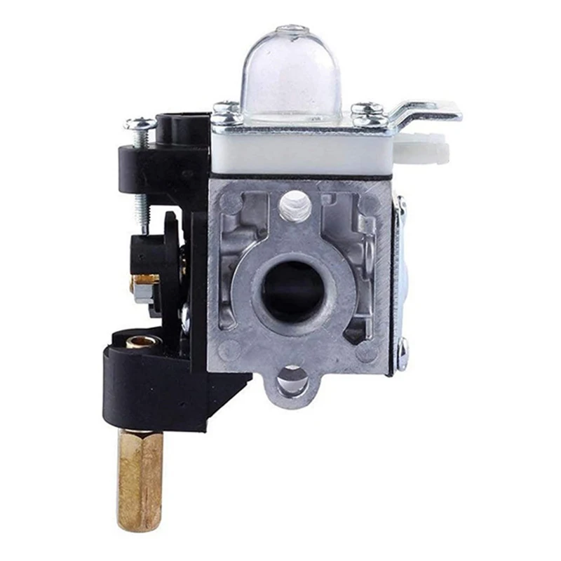 ForZAMA RB-K84 SRM265 Carburetor for Echo SRM-265 SRM265S SRM265T SRM265U PE265 PPT265 PAS265 SHC266 HCA265 Trimmer