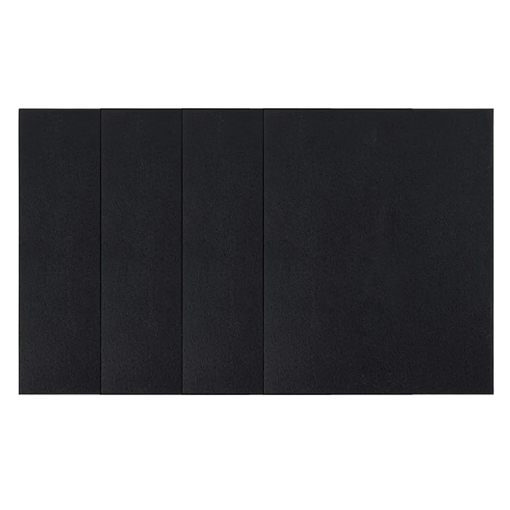 HEPA Air Purifier Filter for Honeywell For HPA300/200/100 Models with Optional Carbon Cotton Sheets For Home Use