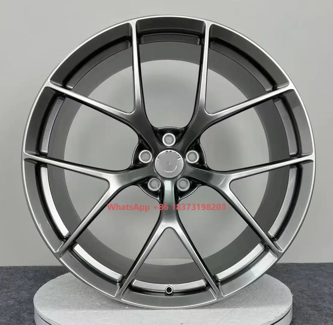 

Колесный диск для Porsche Panamera и Mercedes-Benz, 18, 19, 20, 21, 22 дюйма, для модификации и ковки автомобилей