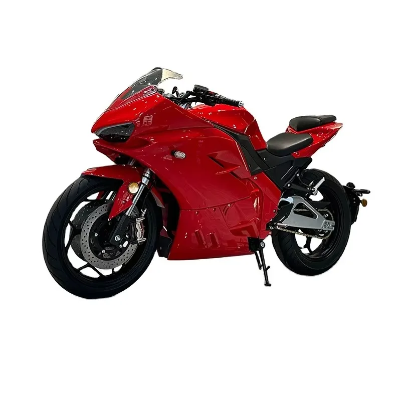 

Zuimi Super Speed 130 км/ч скорость для взрослых 72 В 3000 Вт электрический мотоцикл для продажи