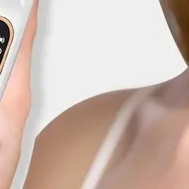 جهاز تجميل الوجه على شكل حرف V، جهاز تدليك لشد الوجه، إزالة الذقن المزدوجة، 8 أداة تجميل الوجه شدة قابلة للتعديل #6