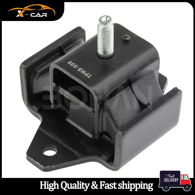 11320-06J00 11320-VB00A 11320-VB91A 11320-VB910 11320-VB000 11320-01J00 11322-C8212 Крепление двигателя для NISSAN PATROL Y60 Y61 1988 11320-06J00 11320-VB00A 11320-VB91A 11320-VB910 11320-VB000 11320-01J00 11322-C8212 Крепление двигателя для NISSAN PATROL Y60 Y61 1988