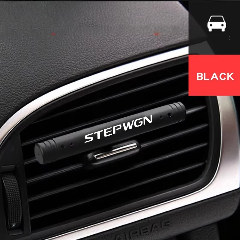 For Honda Stepwgn Car perfume decorationCar decoration supplies air freshener solid odor removal aromatherapy stick Accessories