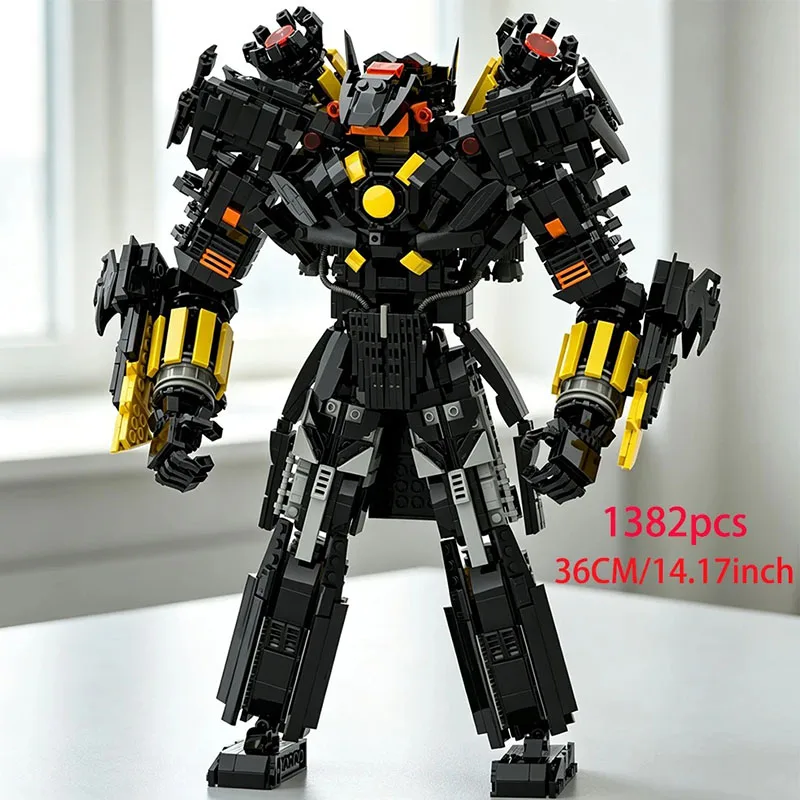 Skibidi Toilet Building Block Toys Cameraman Clock Man Speakerman Tv Man toys Skibidi Toilet Drillman Speaker Man Clockman G Man