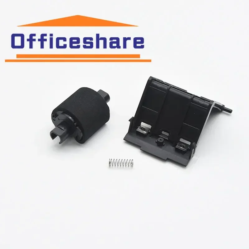 1SET  Pickup Roller SEPARATION PAD for Samsung ML 2250 2251 2851 2850 2855 SCX 4720 4824 4825 4826 4828 SCX4828 for Ricoh FX200