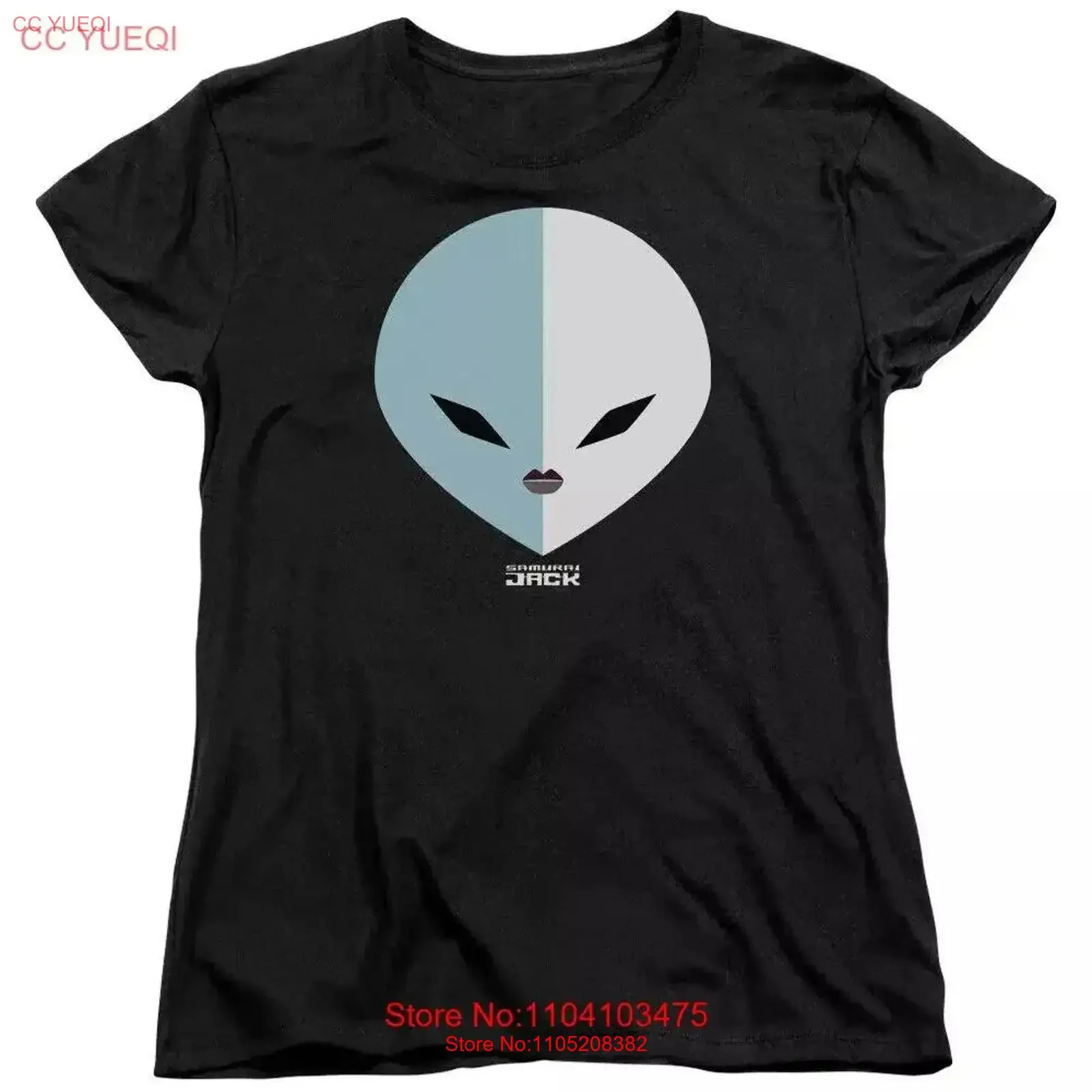 Samurai Jack Daught… - image